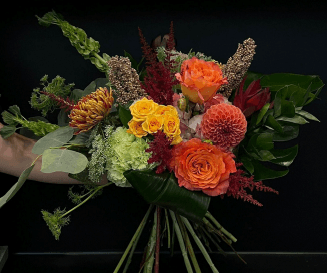 bouquets